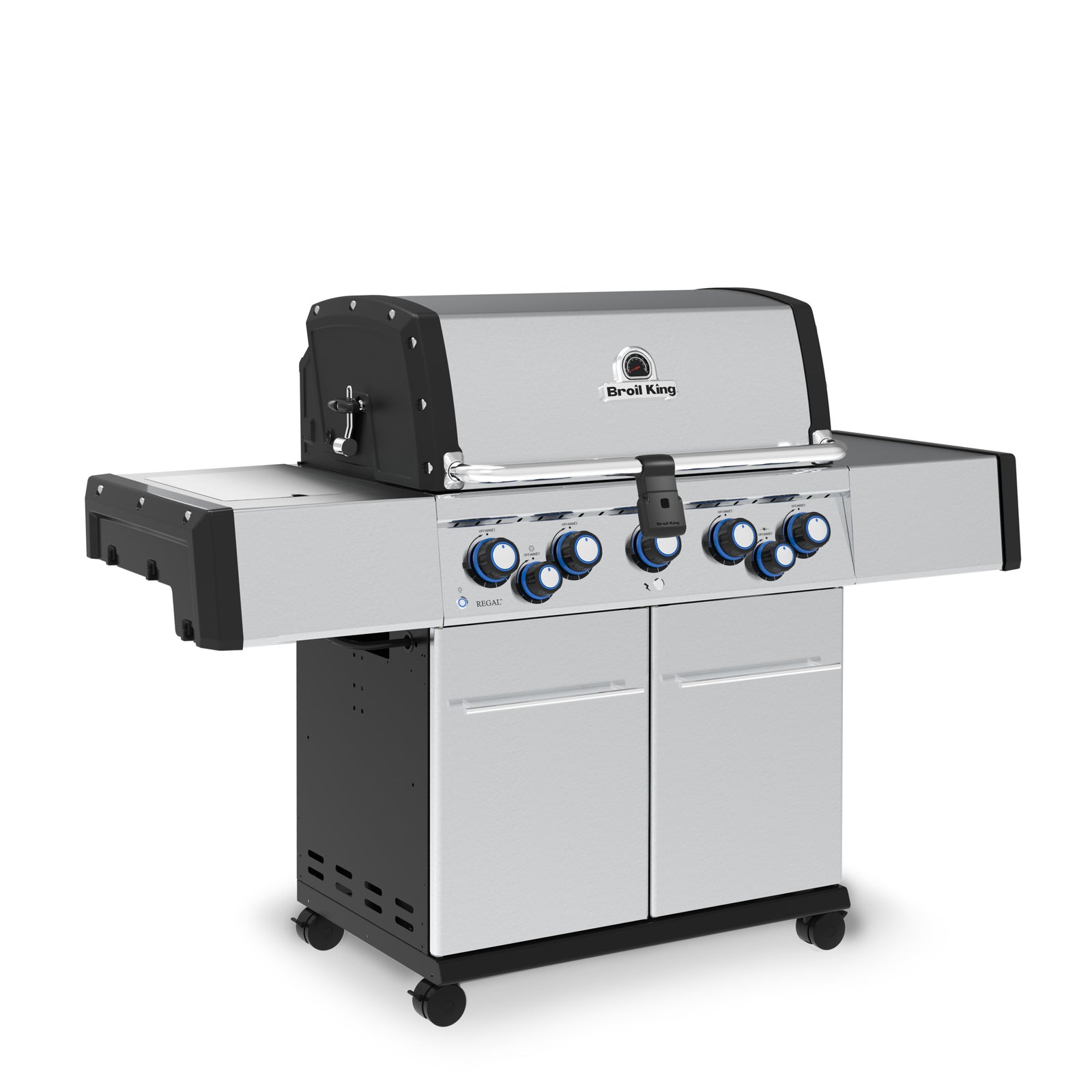 Broil King Regal S590 Pro