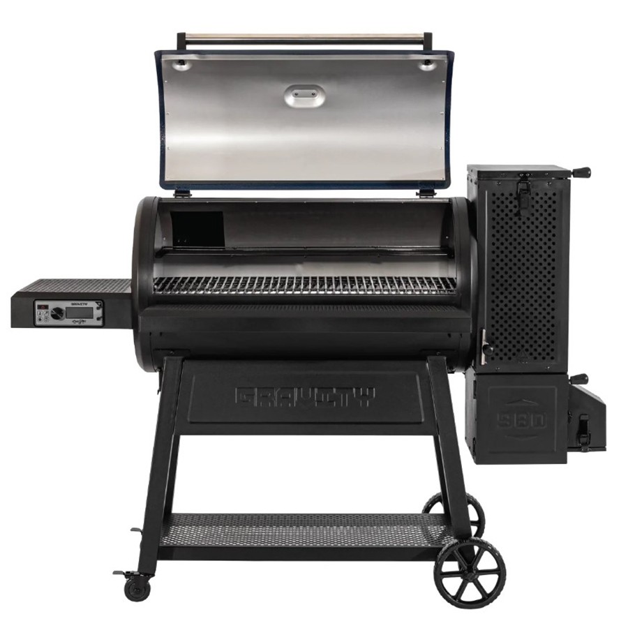 Char-Griller Gravity Fed 980