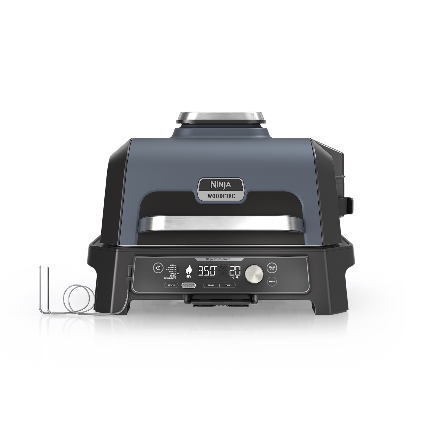 Ninja Woodfire Pro Connect XL