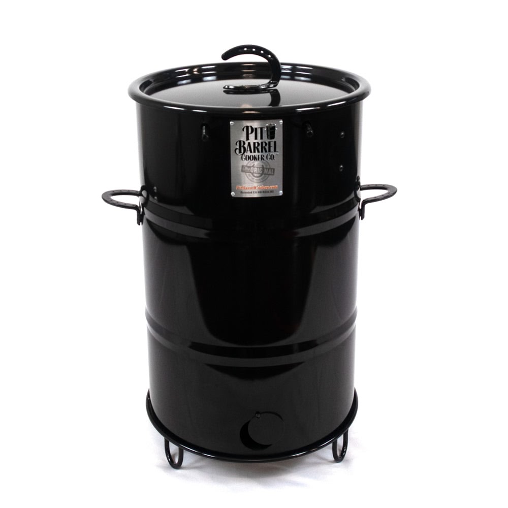 Pit Barrel Cooker Classic