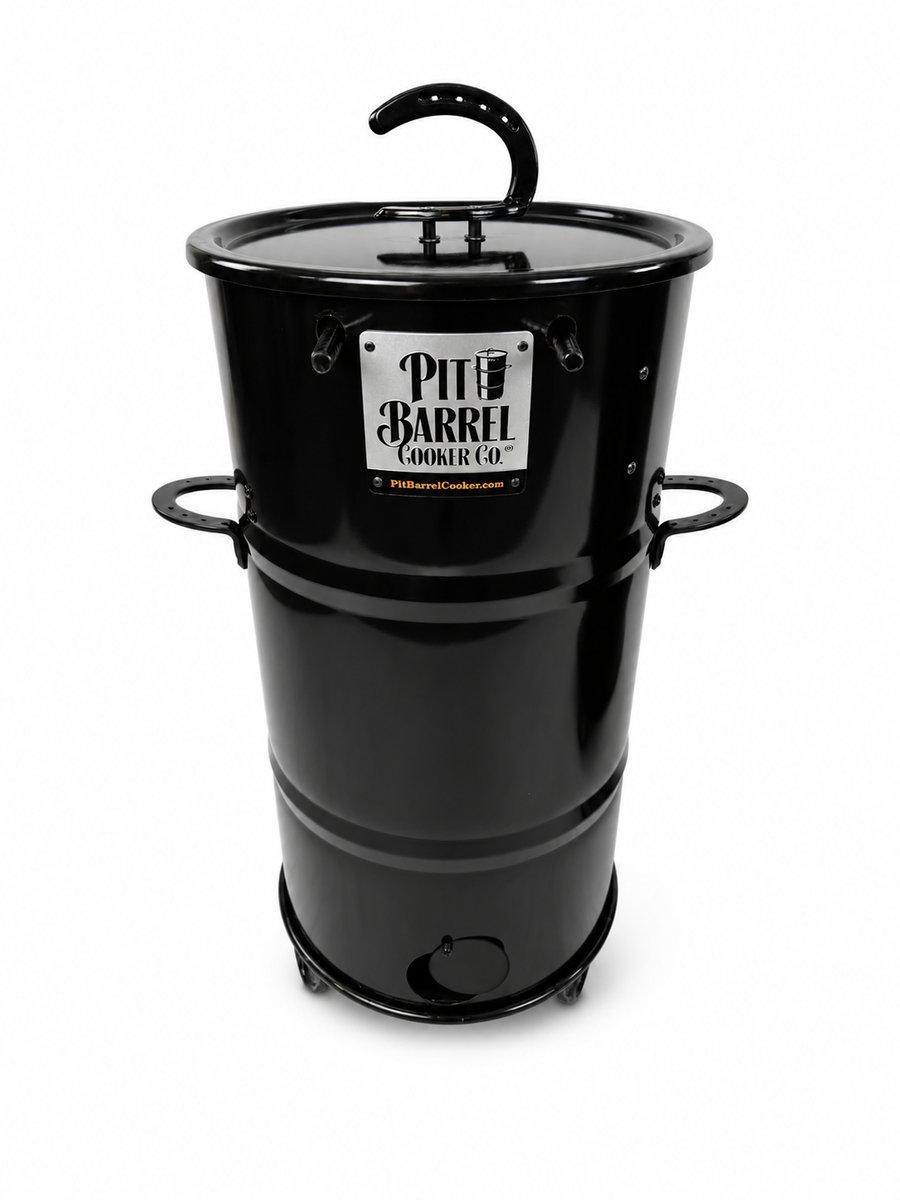 Pit Barrel Cooker Junior Premier 14