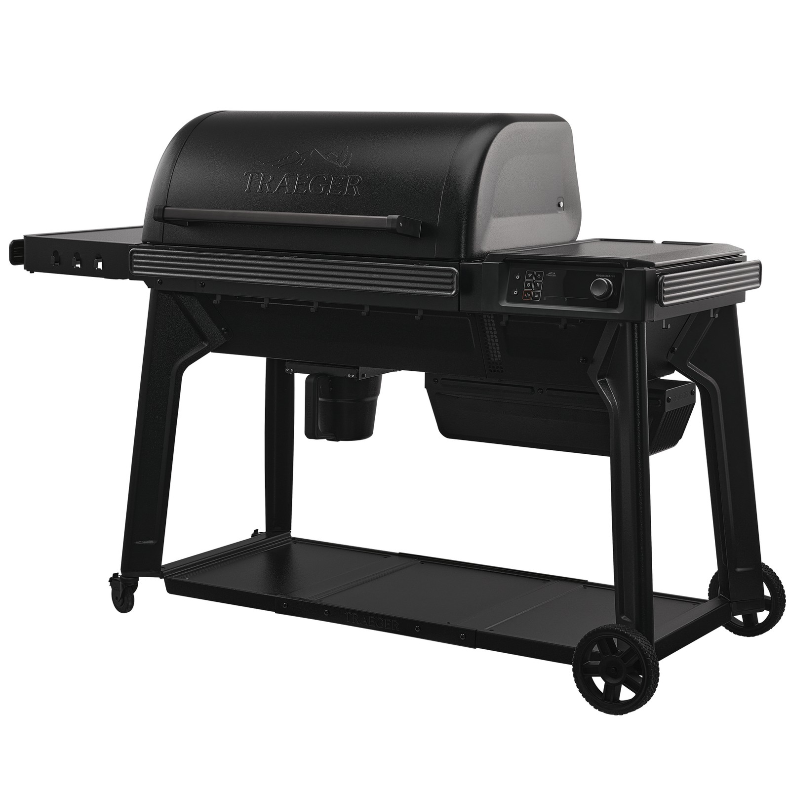 Traeger Woodridge Pro