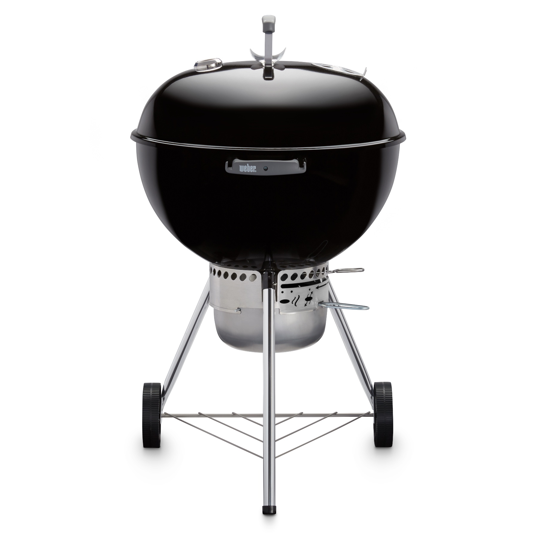 Weber Original Kettle Premium 22