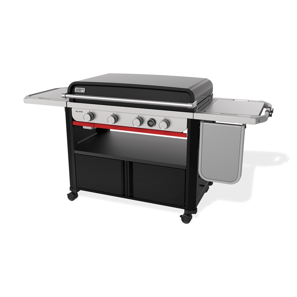 Weber Slate 36